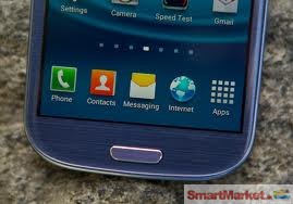 Samsung Galaxy SIII 16gb