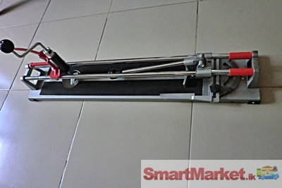 Tile Cutters For Sale