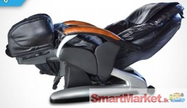 Massage Chair Offered In Colombo Smartmarket Lk