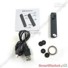 Covert Button Cameras For Sale in Sri Lanka Colombo Free Delivery