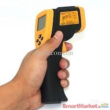 Non Contact Infra Red IR Laser thermometers For Sale in Sri Lanka Colombo