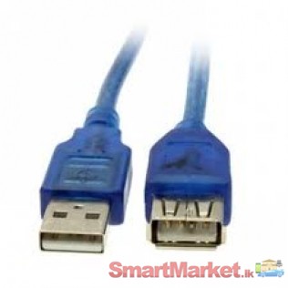 USB Extensions Cable