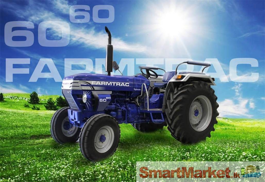 Escorts launched new premium tractors for Agriculture & Commercial Purpose