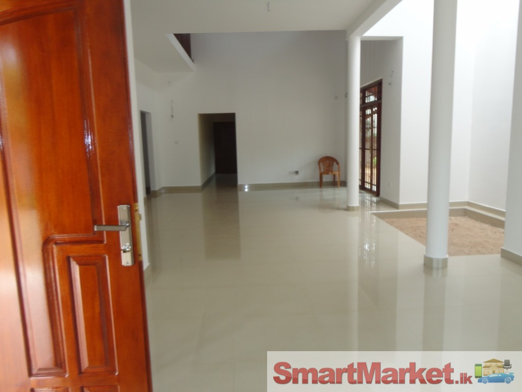 House  For rent in Kadana