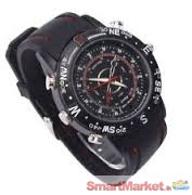 Spy Watch Camera For Sale in Sri Lanka Colombo Free Delivery