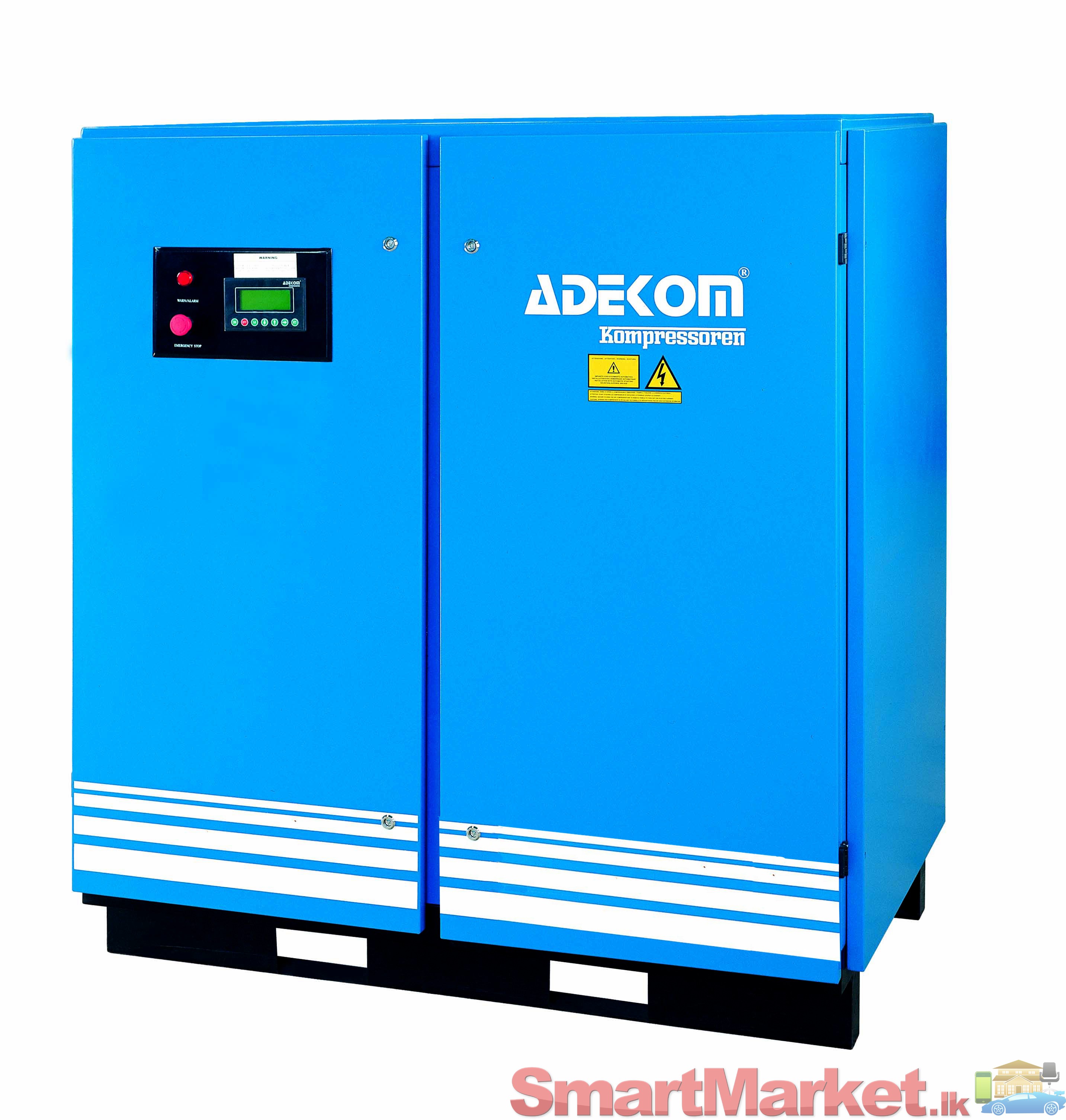 Adekom Air Compressor