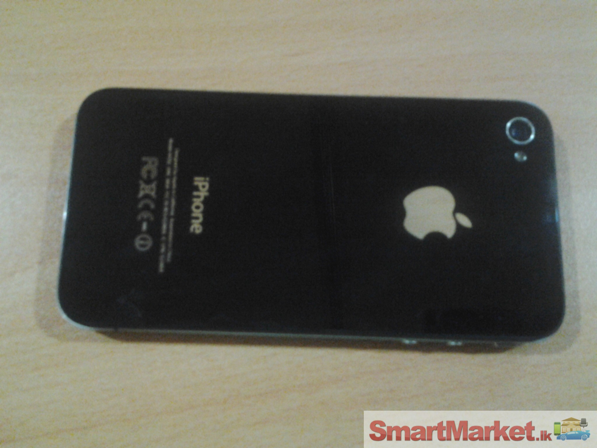 Apple iphone 4(16gb)