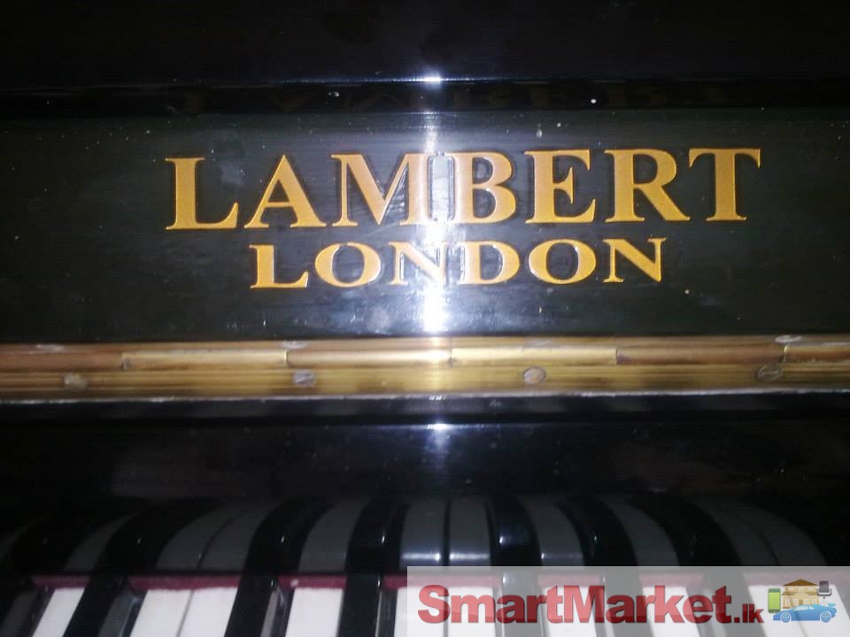 Lambert LONDON Piano