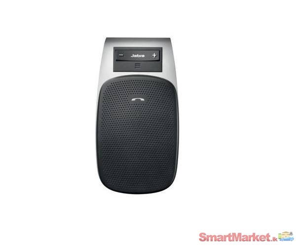50% off for a Jabra Drive. You SAVE Rs.6450/-.Grab it!