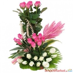 Send flowers to Pondicherry