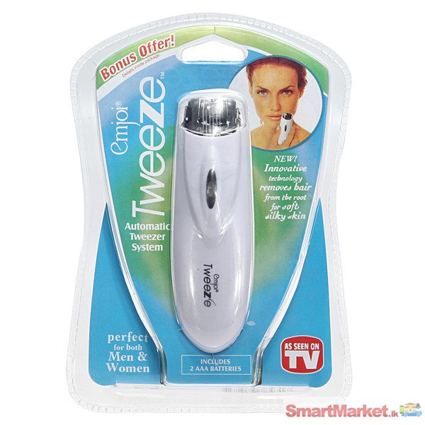 Automatic Trimmer Underarm Body Hair Remover