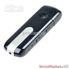 USB Pen Camera Spy Pen Drive Cameras For Sale in Sri Lanka Colombo