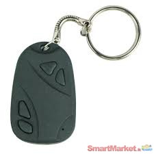 Spy Car Key Chain Cameras For Sale in Sri Lanka Colombo Free Delivery