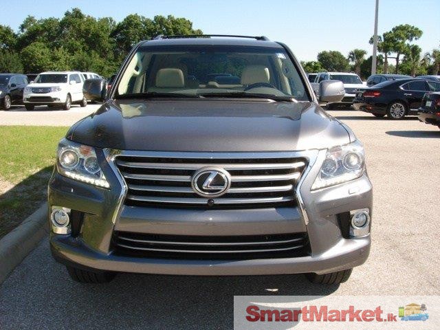 I have a FAIRLY USED AND NOT UP TO 4 MONTHS Used 2013 Lexus LX 570 for Sale at$20,000usd.