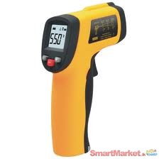 Non Contact Infra Red IR Laser Thermometer For Sale in Sri Lanka Colombo Free Delivery