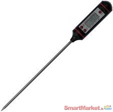 Food Thermometer BBQ Probe Digital Thermometers For Sale in Sri Lanka Colombo Free Delivery