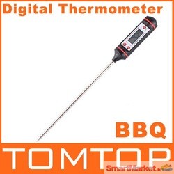 Food Thermometer BBQ Probe Digital Thermometers For Sale in Sri Lanka Colombo Free Delivery