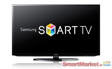 SAMSUNG 40' LED SAMRT TV