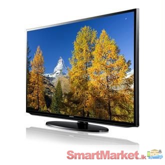 Samsung 40' HD LED TV(EH5000)