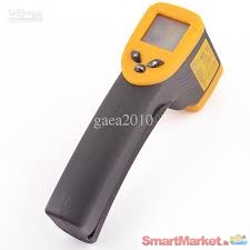 Non Contact Infra Red Laser Thermometers for sale in Sri Lanka Colombo Free Delivery