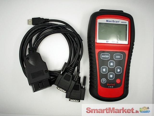 Obd2 Vehicle Scanner For Sale in Sri Lanka Colombo Free Delivery
