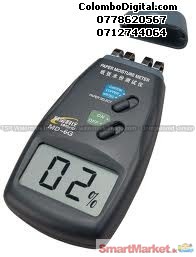 Moisture Meters For Sale in Sri Lanka Colombo Free Delivery