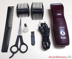 Proclipper - Rechargeable Hair Trimmer