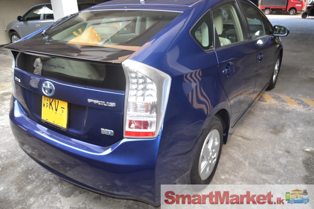 Toyota Prius 3rd gen for sale