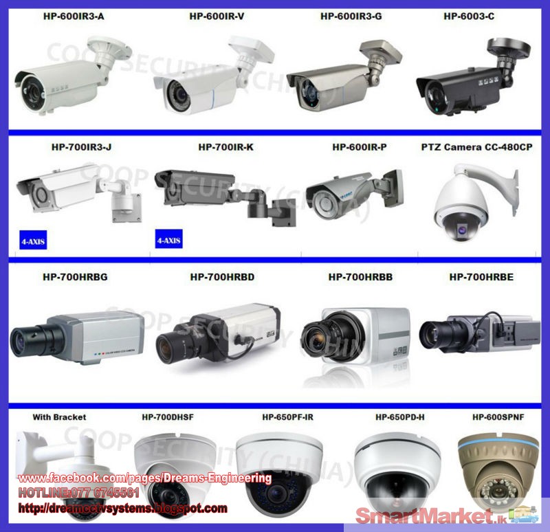 CONSTRUCTION , ENGINEERING ELECTRICAL & CCTV CAMERA SYSTEMS