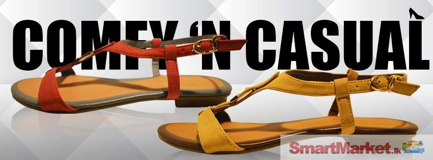 Sri Lanka’s Premier Online Shoe, Handbag and Accessory Store!