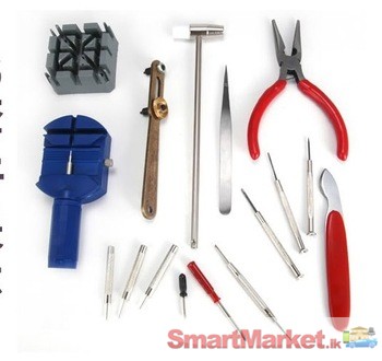Repair Tools & Kits