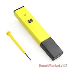 PH Meter For Sale in Sri Lanka Colombo Free Delivery