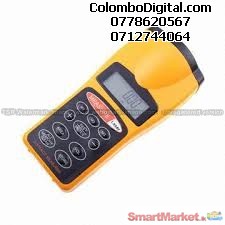 Laser Distance Meters For Sale in Sri Lanka Colombo Free Delivery