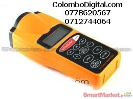 Laser Distance Meters For Sale in Sri Lanka Colombo Free Delivery