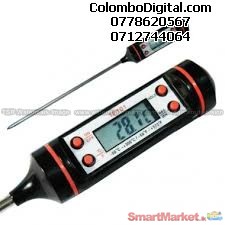 Digital Thermometers For Sale in Sri Lanka Colombo Free Delivery