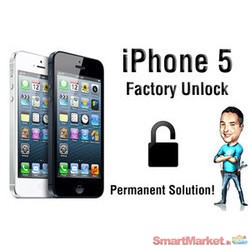 Iphone Factory Unlocking & Repair Services