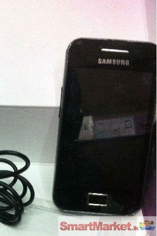 Samsung Galaxy Ace GT-s5830