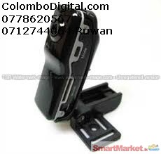 Mini DV Digital Video Recorders For Sale in Sri Lanka Colombo Free Delivery