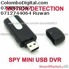 USB Pen Drive Cameras Udisk Spy Cam For Sale in Sri Lanka Colombo Free Delivery