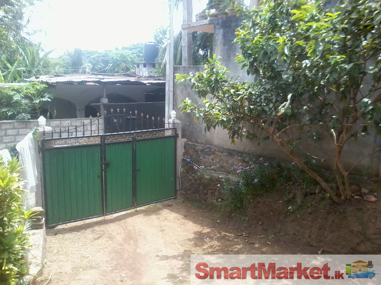 House for sale in kandy.