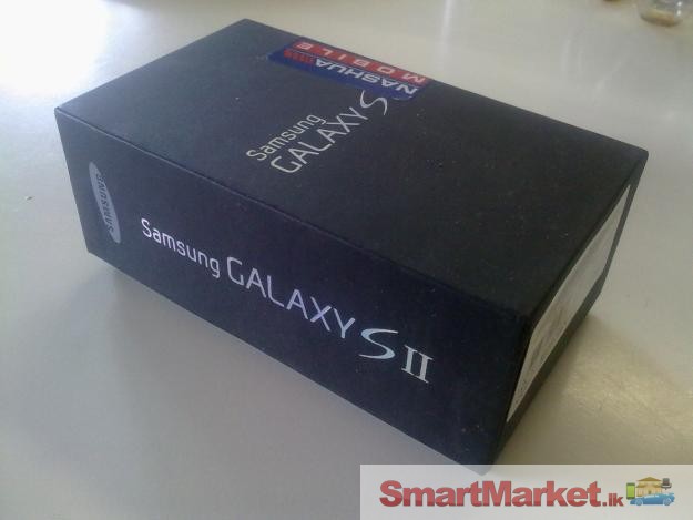 Samsung galaxy s2 korean original version