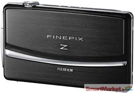 Fuji FinePixZ90(Black)-Complete with box