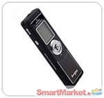 Voice Recorder - 130 hrs