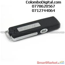 Voice Reorder USB Disk Audio Recorders For  Sale Sri Lanka Colombo