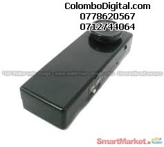 Spy Button Camera 4GB For Sale in sri Lanka Colombo Free Delivery