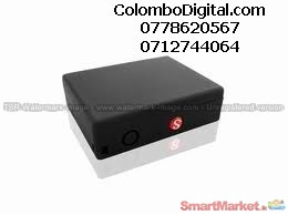 Gsm Bug Spy Voice Discussion Listening Device Spy Voice Transmitter For Sale in Sri Lanka Colombo Free Delivery