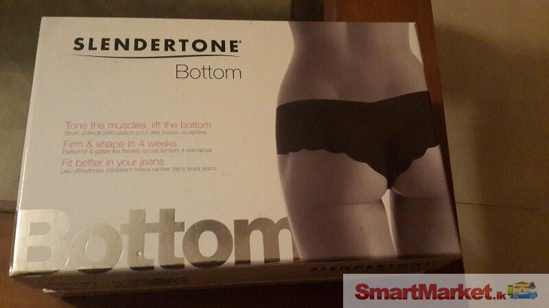 Slendertone Bottom Shaper for Women