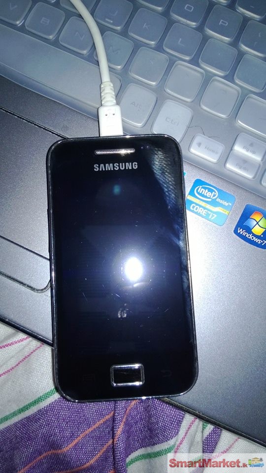 Samsung Galaxy Ace (GT-s5830M) Original phone