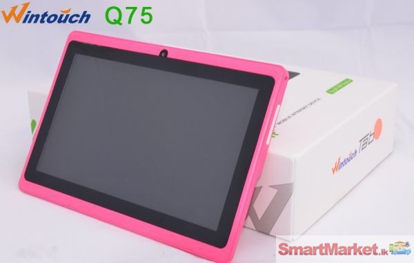 Wintouch Q75S Android Tab