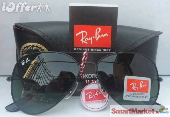 Ray-ban sunglasses